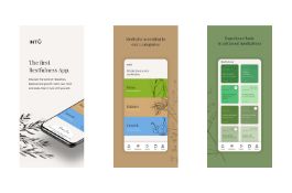 INTU: meditation app in Poland (100k+ downloads)